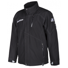 Куртка KLIM Klimate Parka M Black 3177-004-130-000