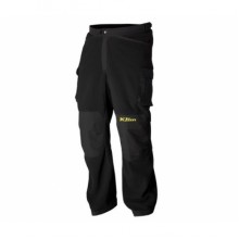 Штаны флисовые KLIM Everest Pant 12/U* Black 3253-002-012-000