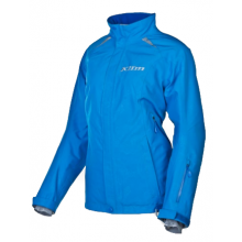 Куртка KLIM Allure Parka (W) S Blue 3369-004-120-200