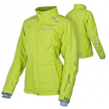 Куртка KLIM Allure Parka (W) L Green 3369-004-140-300