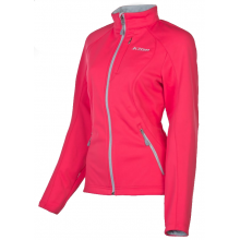 Куртка KLIM Whistler Jacket (W) XS Pink 4023-001-110-700