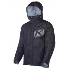 Куртка KLIM Impulse Parka M Black 4040-001-130-000