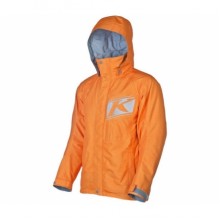 Куртка KLIM Impulse Parka M Orange 4040-001-130-400