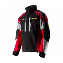 Куртка KLIM Vector Parka 2XL Red 4047-000-160-100