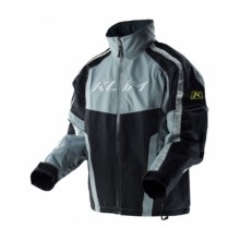 Куртка KLIM Kinetic Parka 5XL Black 4092-000-190-000