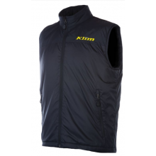 Жилеткa KLIM Torque Vest 2XL Black 5083-000-160-000