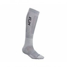 Носки KLIM Vented Sock L Gray 6004-000-140-600