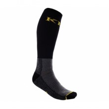 Носки KLIM Mammoth Sock L Black 6005-140-000