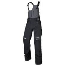 Полукомбинезон KLIM Stealth Bib 2XL Black 6051-000-160-000