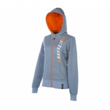 Кофта KLIM Athena Hoody (W) S Orange 6107-002-120-400