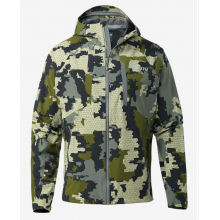 Куртка KUIU Chugach TR Rain VERDE р.L 50043-V2-L