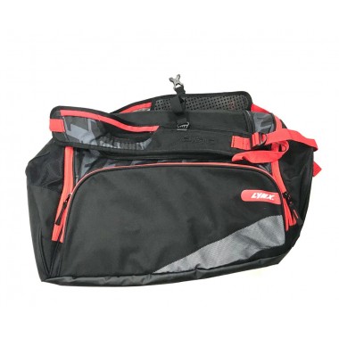 Сумка LYNX Endurance Duffel Bag 6681150009