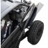 Расширители Mud-busters для BRP Maverick x3 RS средние