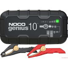 Зарядное устройство NOCO GENIUS10 6V/12V 10A