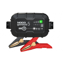 Зарядное устройство NOCO GENIUS5 6V/12V 5A