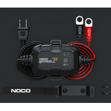 Зарядное устройство NOCO GENIUS2D