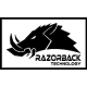 датчик razorback technology