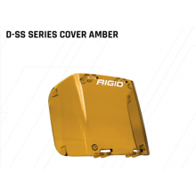Защитные крышки желтые RIGID D-SS 652-32183 32183