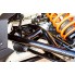 Рычаги передние S3 PowerSports для  Can-Am BRP Maverick x3 XRS Smart Shox