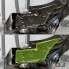 Усиление задних продольных рычагов S3 Power Sports для Can-Am BRP Maverick x3 XRS