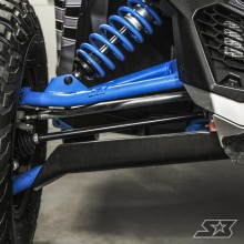 Защита передних нижних рычагов S3 PowerSports для Can-Am BRP Maverick x3 72"