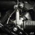 Стойки переднего стабилизатора S3 PowerSports для Can-Am BRP Maverick x3 