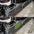 Усиление задних продольных рычагов S3 Power Sports для Can-Am BRP Maverick x3 XDS