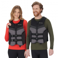 Спасательный жилет Sea-Doo AIRFLOW PFD р.L 2859840990