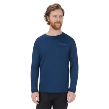Лонгслив мужской Sea-Doo UV Protection Long Sleeve Shirt 2XL 4546601489