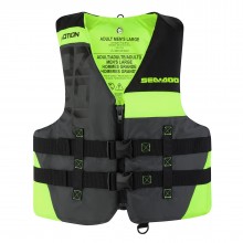 Спасательный жилет Sea-Doo Motion PFD M 2868000626