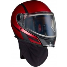 Шлем Ski-Doo BRP Oxygen красный M 9290270617