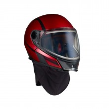 Шлем Ski-Doo BRP Oxygen красный XL 9290271217