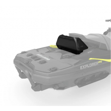 Cумка за сиденье 20л LinQ Sea-Doo BRP 295101073