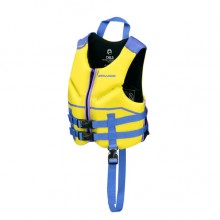 Спасательный жилет Sea-Doo Freedom PFD(US/CA)KID M (33-55 LBS) 2870040626