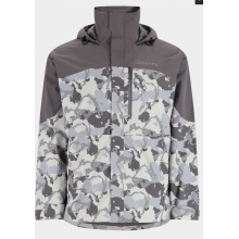 Куртка Simms Challenger Fishing Jacket, Regiment camo M