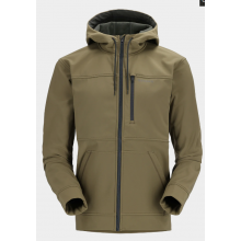 Толстовка Simms Rogue Hoody - Dark Stone / M 12654-781-30