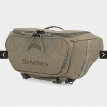 Сумка Simms Tributary Hip PackTan 13549-276-00