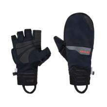 Перчатки Simms WINDSTOPPER® Foldover Fishing Mitt L 13793-001-40