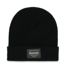 Шапка Simms Everyday Watchcap 13785-001-00