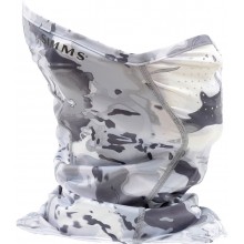 Бандана Simms Sungaiter Regiment Camo Carbon 10490-1033-00