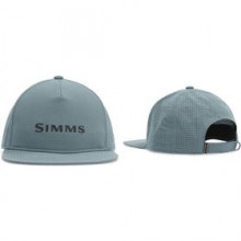 Кепка Simms Solarvent Cap Storm 13605-071-00