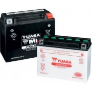 Аккумулятор Yuasa YTX20L-BS 619660002