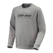 Кофта CAN-AM Can-Am Signature Crew Fleece M 4546320627