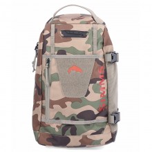 Рюкзак Simms Tributary Sling PackWoodland Camo 13380-569-00