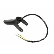 Курок газа с подогревом SPI для Ski-Doo 512060815 512061051 512061250 SM-08553 12-19261