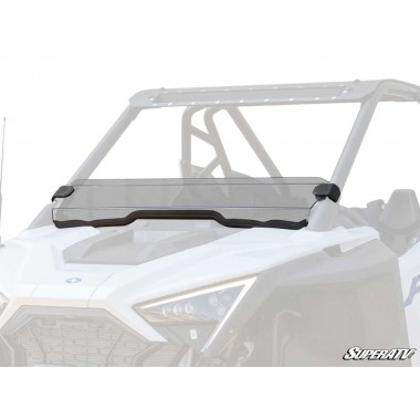 Стекло половинка SuperAtv для RZR Pro XP HWS-P-PROXP-75