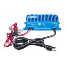 Зарядное устройство АКБ Victron Energy Bluesmart 12v 17A для сети 110В BPC121715106
