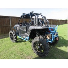 Шноркель кит SnorkelYourATV для 3" Polaris RZR XP 1000 Turbo & Turbo S